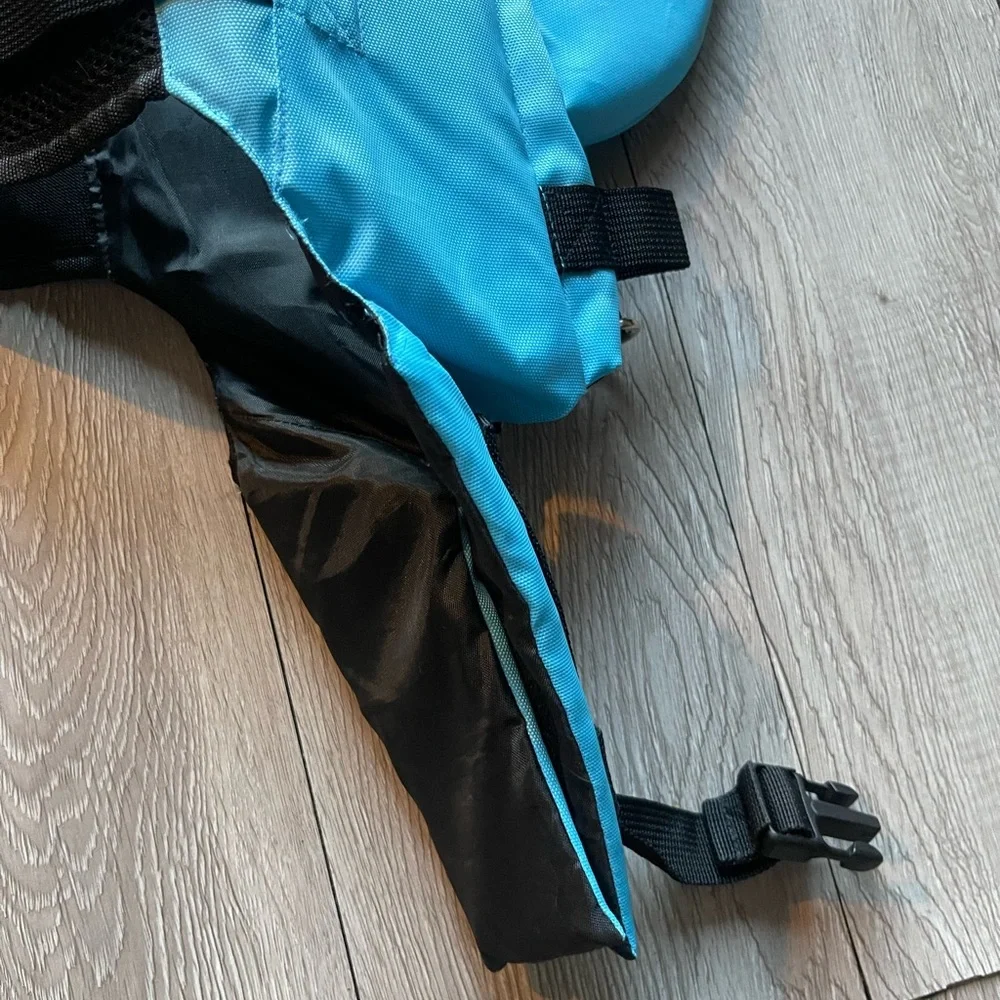 Shark vest Floatie for dogs